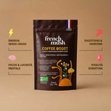 Organic mushroom extracts - Coffee Boost drink
