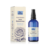 Damask Rose Floral Water