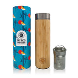 Bamboo Eco Infuser