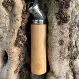 Bamboo Eco Infuser