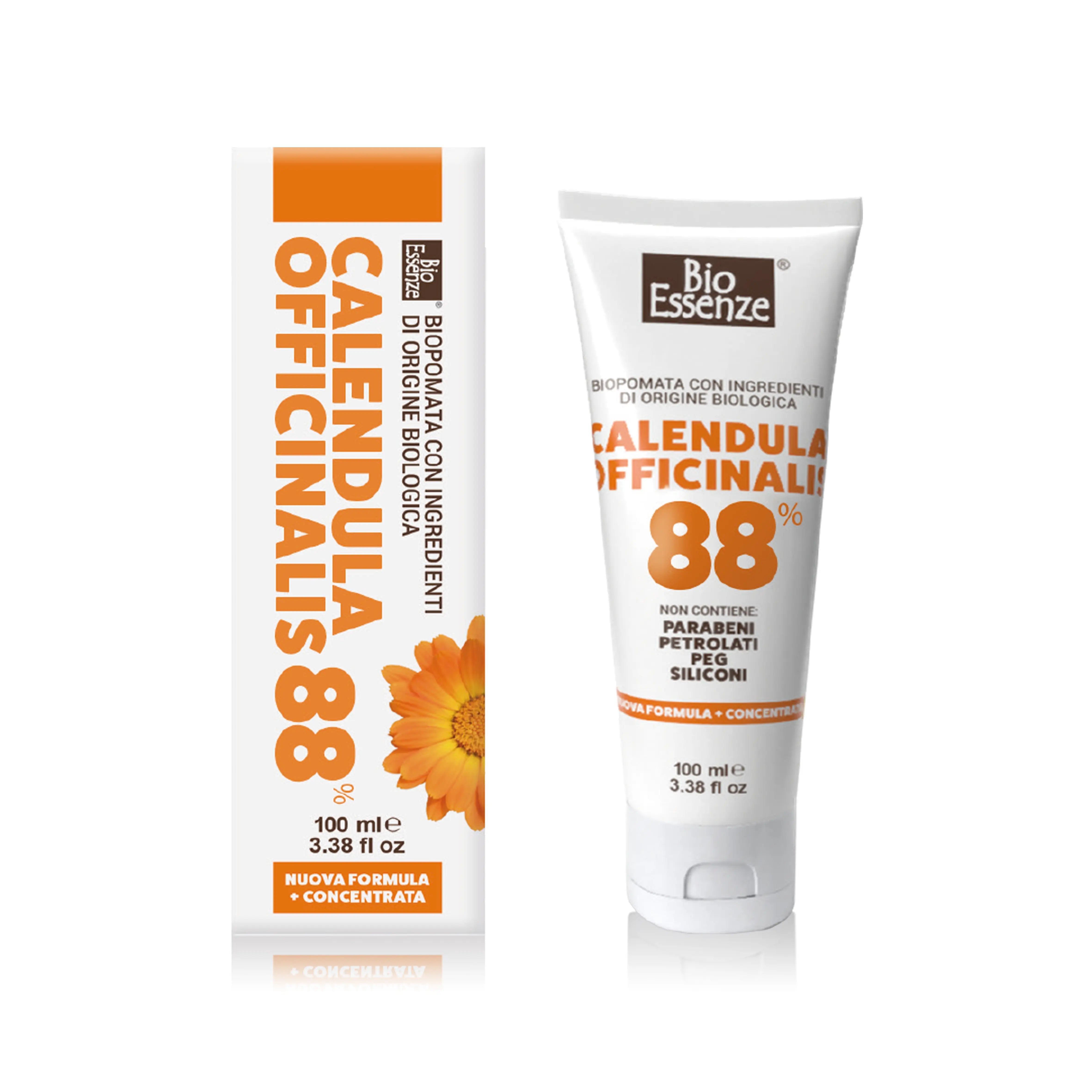 Bio-ointment - Calendula 88% – Himalaya