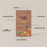 Estratti di funghi biologici - Bevanda Boost, l'alternativa al caffè!