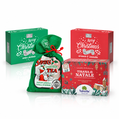 Box Natale Sensoriale