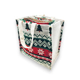 Cocoon - Blanket and bag kit - Popy