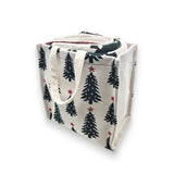 Cocoon - Blanket and bag kit - Silva