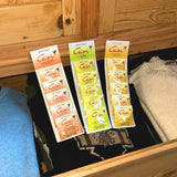 Colibrì - Mini Sacchetti - Classic