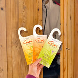 Colibrì - Sacchetto per Armadi - Cedro