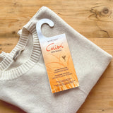 Colibrì - Sacchetto per Armadi - Cedro