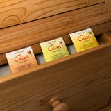 Colibrì - Sacchetto per Cassetti - Lavanda