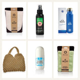 Kit da Spiaggia