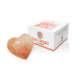 Himalayan Salt Heart