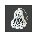 Decorazione Natalizia - Campana 3D
