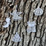 Christmas Decoration - Christmas Tree