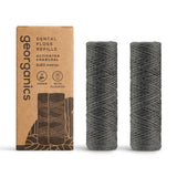 Filo Interdentale - Carbone attivo - Refill