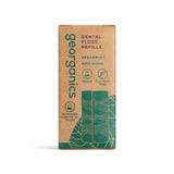 Dental Floss - Spearmint - Refill