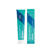 Dentifricio in tubo - Prebiotici e probiotici Menta (senza fluoro)