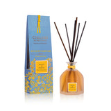 Reed Diffuser Two Fragrances - Monoi & Passion Fruit