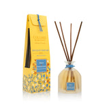 Reed Diffuser Two Fragrances - Neroli and Cotton Flowers