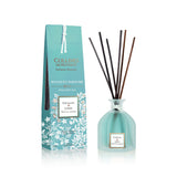 Reed Diffuser Two Fragrances - White Tea & Jasmine