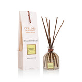 Les Naturelles stick diffuser - Bergamot