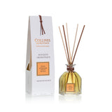 Les Naturelles stick diffuser - Orange Blossoms