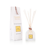 Les Naturelles stick diffuser - Oriental wood