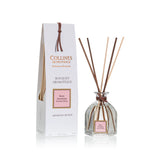 Les Naturelles stick diffuser - Ancient Rose