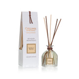 Les Naturelles stick diffuser - White Tea