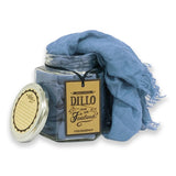 Dillo con un foulard - Azzurro