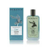 L'Omé - Eau de toilette Cedro blu