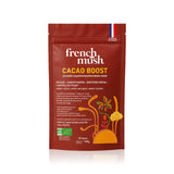 Organic mushroom extracts - Cacao Boost drink