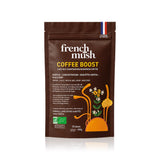 Organic mushroom extracts - Coffee Boost drink