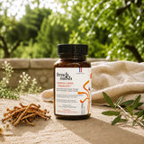 Estratti di funghi biologici - Gummies Libido