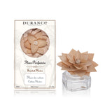 Perfume Library - Wooden Flower Diffuser Cotton Flower