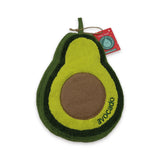 Fluffy towel - Asciugamano Buttery avocado