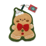 Fluffy towel - Littleginger towel