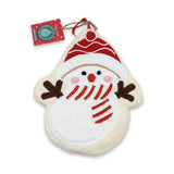 Fluffy towel - Asciugamano Littlesnow