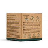 Pasta dentifricia con Fluoro - Menta inglese