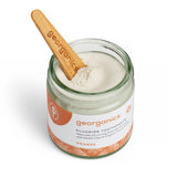 Toothpaste with Fluoride - Orange
