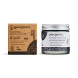 Toothpaste - Activated Charcoal