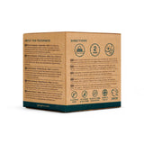Pasta dentifricia - Menta inglese