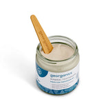 Pasta dentifricia - Menta inglese