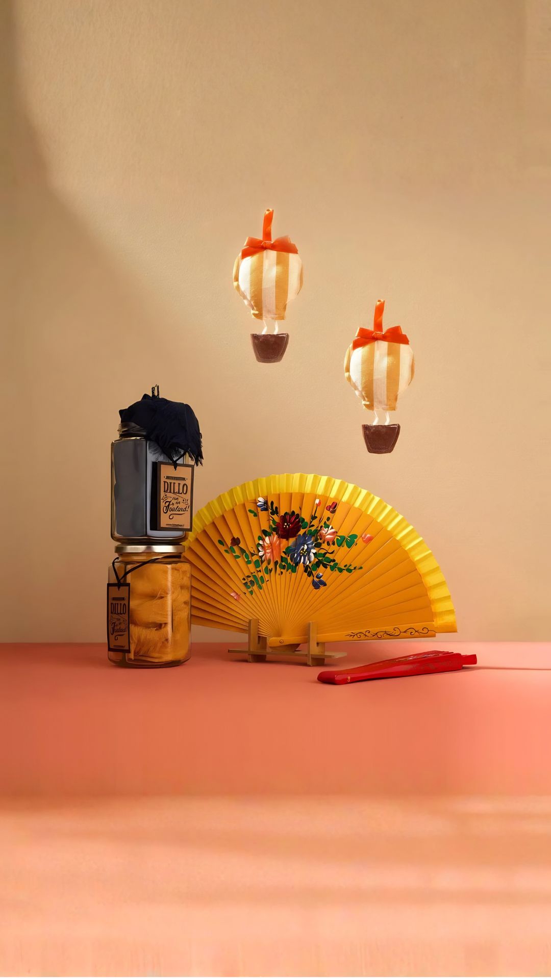 Idee regalo festa della mamma