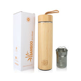 Bamboo Eco Infuser