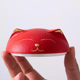 Infusiera Meow - Red