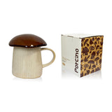Mushroom Cup - Porcino