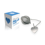 Filtro tisana Palla - Cuore