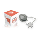 Filtro tisana Palla - Elefante
