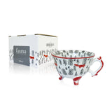 Set Elegant mug | 4pcs