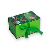 Set Christmas box - Happy Holidays
